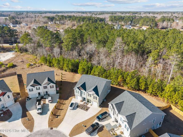 308 Otis Cove, Jacksonville, NC 28546