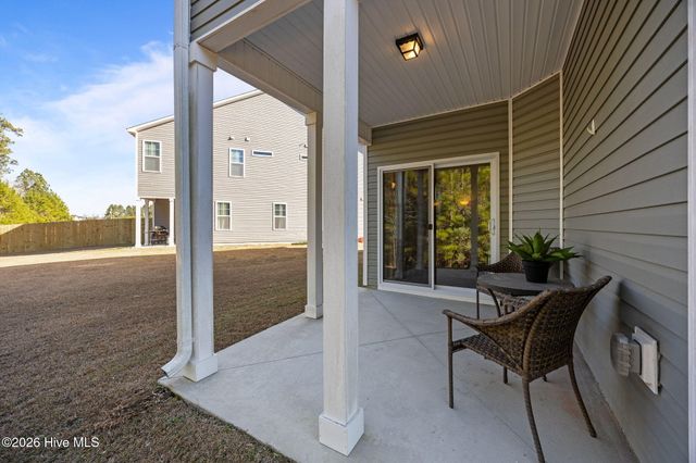 308 Otis Cove, Jacksonville, NC 28546