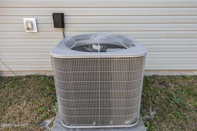 308 Otis Cove, Jacksonville, NC 28546