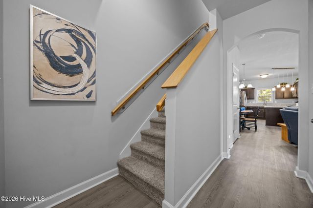 308 Otis Cove, Jacksonville, NC 28546