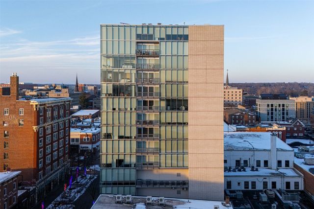 201 E Washington Street 501, Iowa City, IA 52240