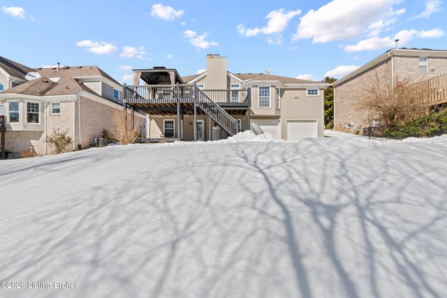 4505 Saratoga Woods Dr, Louisville, KY 40299