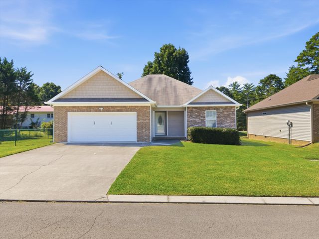 2709 Mountain Cove Place, NW, Cleveland, TN 37312