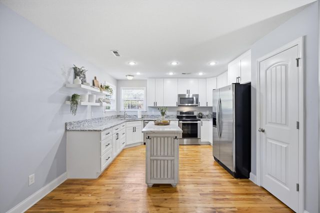 2709 Mountain Cove Place, NW, Cleveland, TN 37312