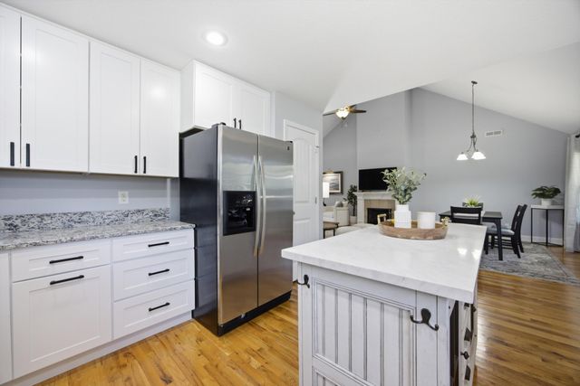 2709 Mountain Cove Place, NW, Cleveland, TN 37312