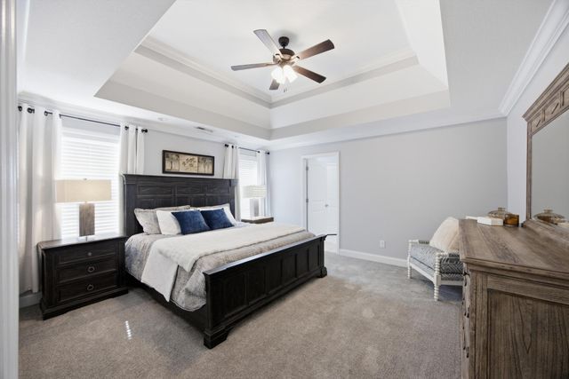 2709 Mountain Cove Place, NW, Cleveland, TN 37312