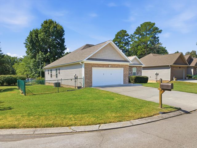 2709 Mountain Cove Place, NW, Cleveland, TN 37312