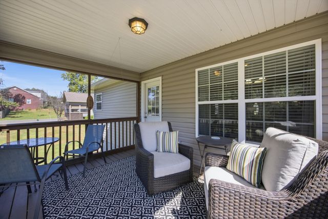 2709 Mountain Cove Place, NW, Cleveland, TN 37312