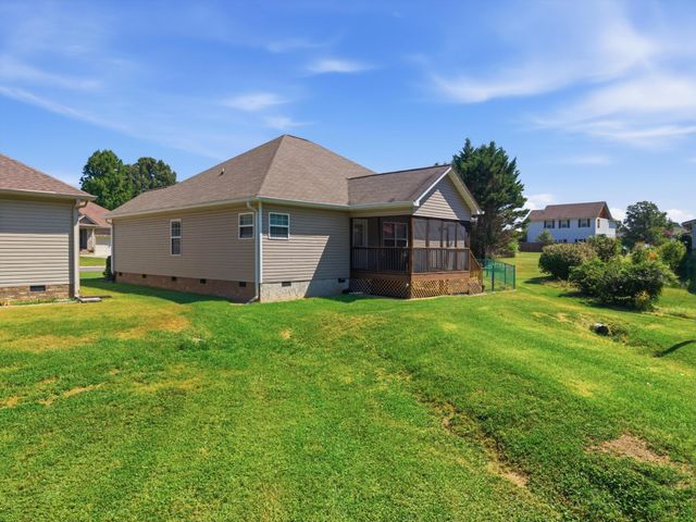 2709 Mountain Cove Place, NW, Cleveland, TN 37312