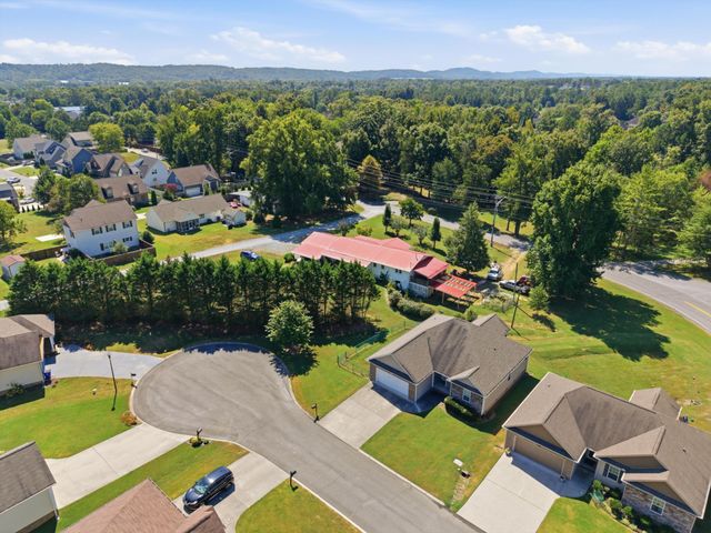 2709 Mountain Cove Place, NW, Cleveland, TN 37312