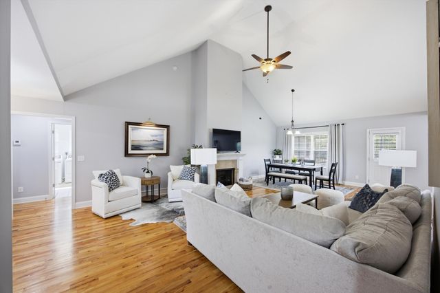 2709 Mountain Cove Place, NW, Cleveland, TN 37312