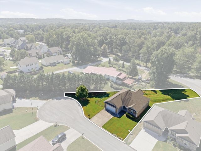 2709 Mountain Cove Place, NW, Cleveland, TN 37312
