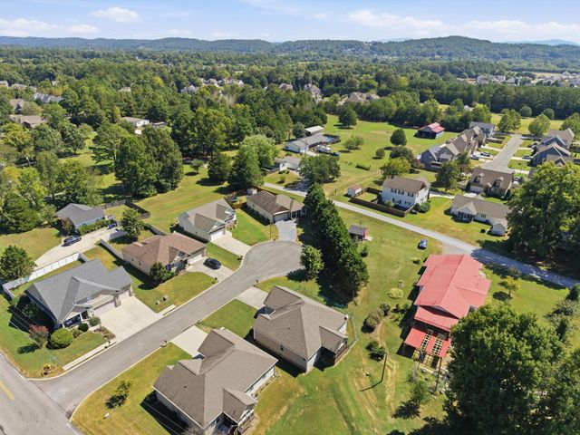 2709 Mountain Cove Place, NW, Cleveland, TN 37312