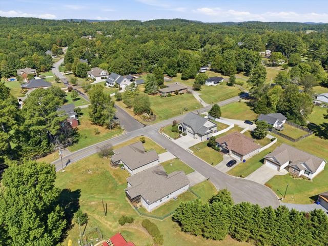 2709 Mountain Cove Place, NW, Cleveland, TN 37312