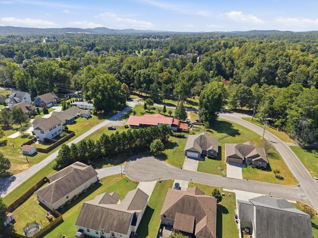 2709 Mountain Cove Place, NW, Cleveland, TN 37312