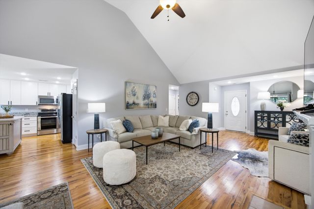 2709 Mountain Cove Place, NW, Cleveland, TN 37312