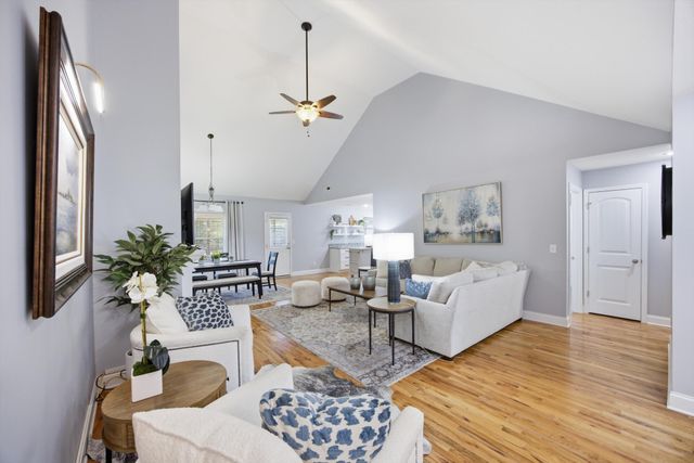 2709 Mountain Cove Place, NW, Cleveland, TN 37312