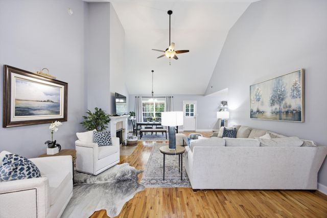 2709 Mountain Cove Place, NW, Cleveland, TN 37312