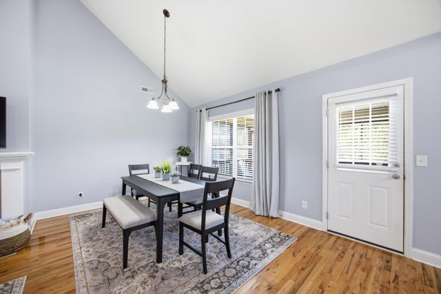 2709 Mountain Cove Place, NW, Cleveland, TN 37312