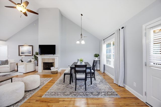 2709 Mountain Cove Place, NW, Cleveland, TN 37312
