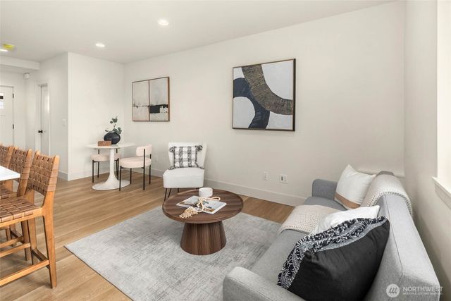 3812 S Eddy Street, Seattle, WA 98118