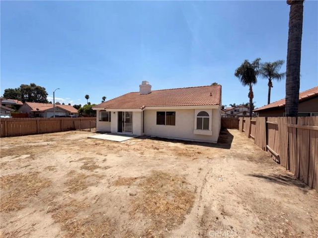 2758 Alne, Hemet, CA 92545