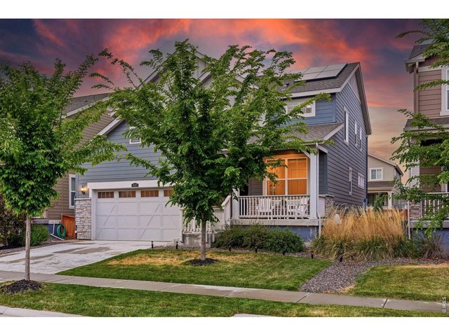 847 Rosevine Ln, Erie, CO 80516