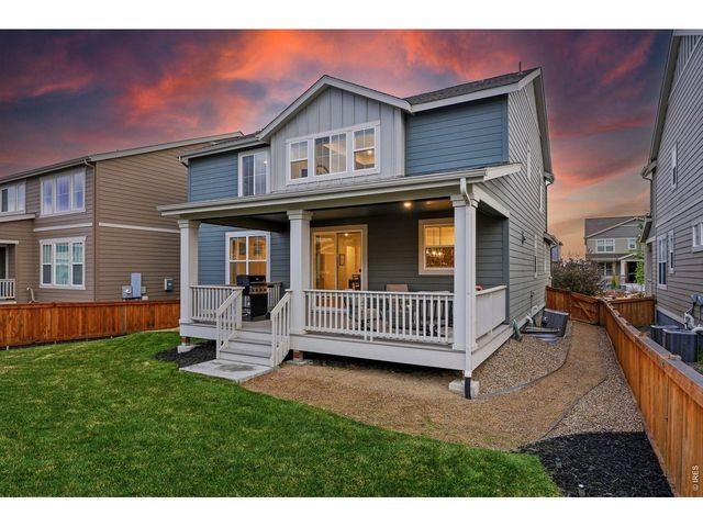 847 Rosevine Ln, Erie, CO 80516