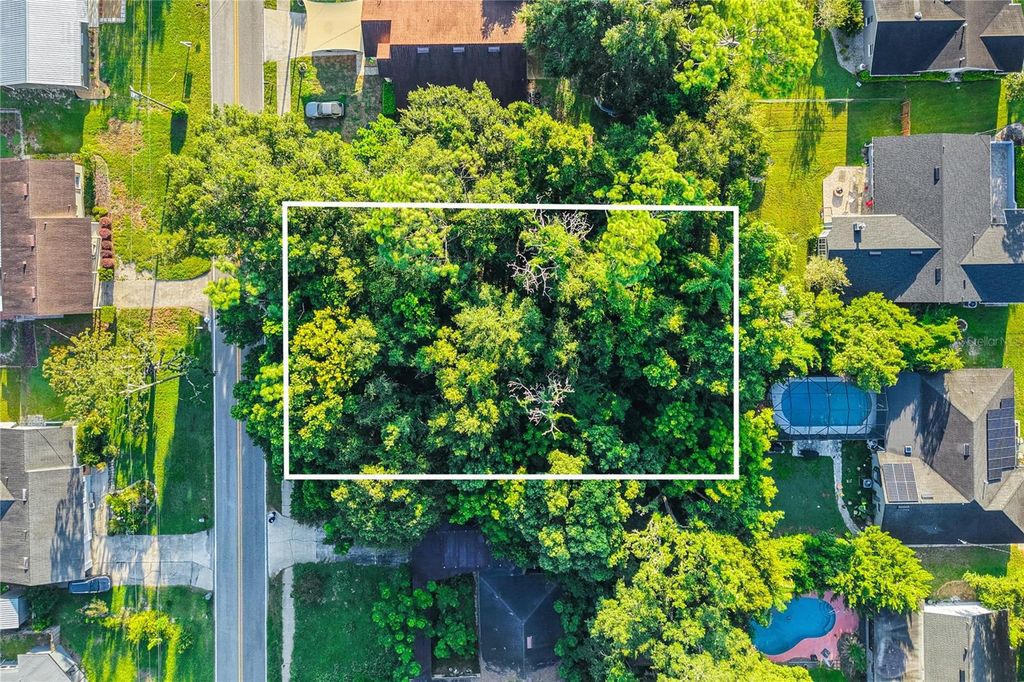 OAKHURST STREET, Altamonte Springs, FL 32701