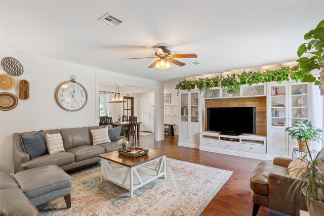 7844 Fairway Road, Woodway, TX 76712