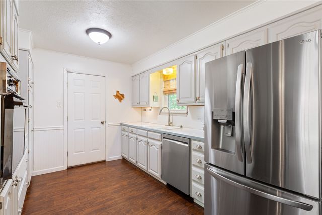 7844 Fairway Road, Woodway, TX 76712