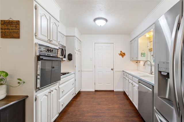 7844 Fairway Road, Woodway, TX 76712