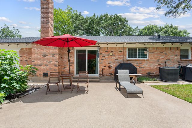 7844 Fairway Road, Woodway, TX 76712