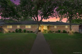 7844 Fairway Road, Woodway, TX 76712