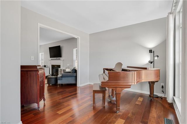 3224 Lytham CT, Toano, VA 23168