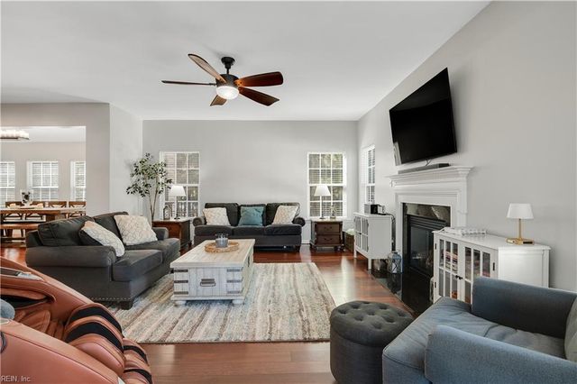 3224 Lytham CT, Toano, VA 23168