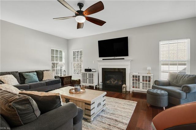 3224 Lytham CT, Toano, VA 23168