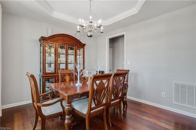 3224 Lytham CT, Toano, VA 23168