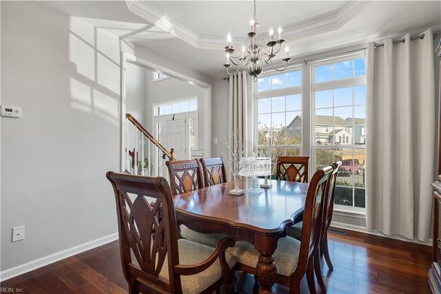 3224 Lytham CT, Toano, VA 23168