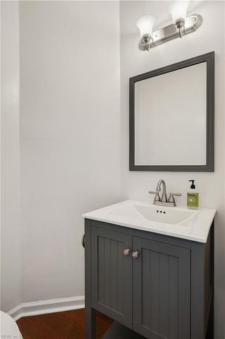 3224 Lytham CT, Toano, VA 23168