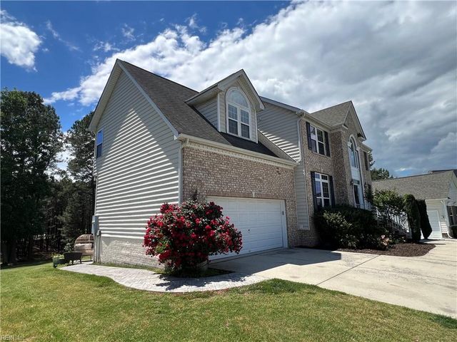 3224 Lytham CT, Toano, VA 23168