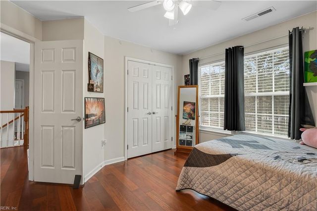 3224 Lytham CT, Toano, VA 23168