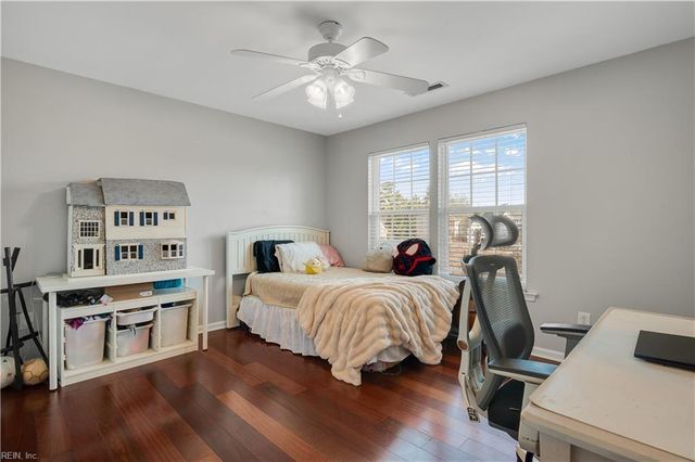 3224 Lytham CT, Toano, VA 23168