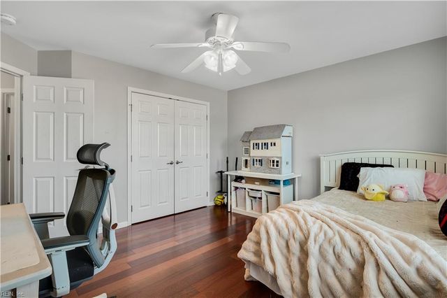 3224 Lytham CT, Toano, VA 23168