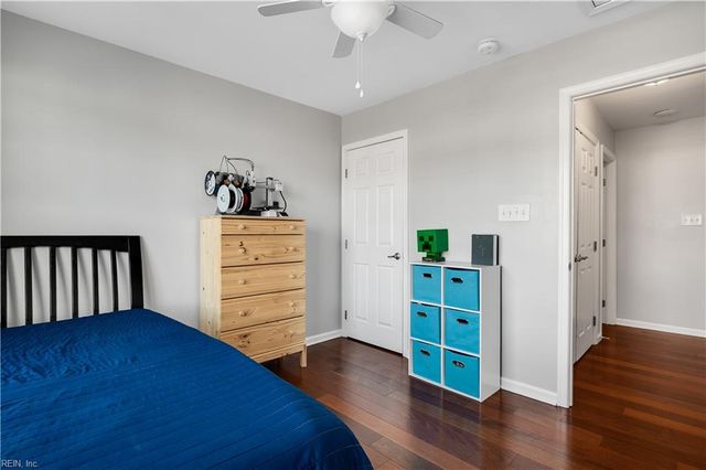 3224 Lytham CT, Toano, VA 23168