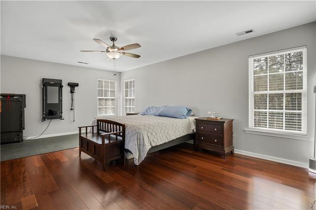 3224 Lytham CT, Toano, VA 23168