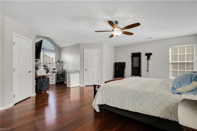 3224 Lytham CT, Toano, VA 23168