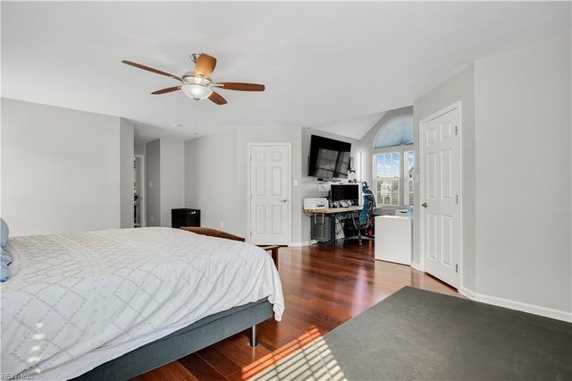 3224 Lytham CT, Toano, VA 23168