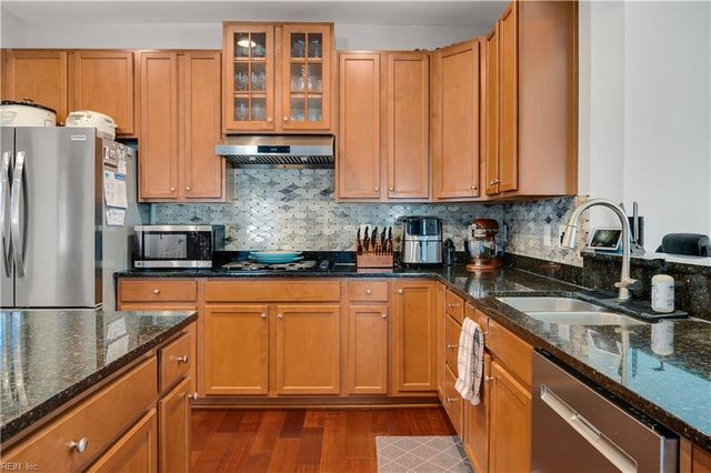 3224 Lytham CT, Toano, VA 23168