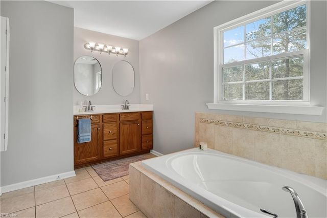 3224 Lytham CT, Toano, VA 23168